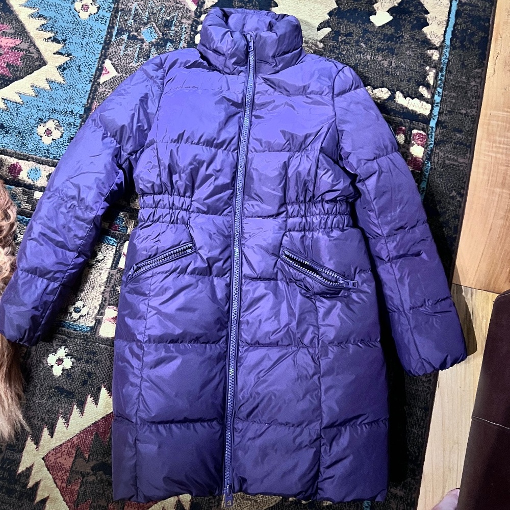 Coach Down Jacket - image 1